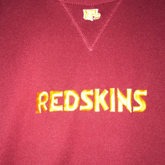 Men’s NFL Redskins Shirt - Picture 2 of 7